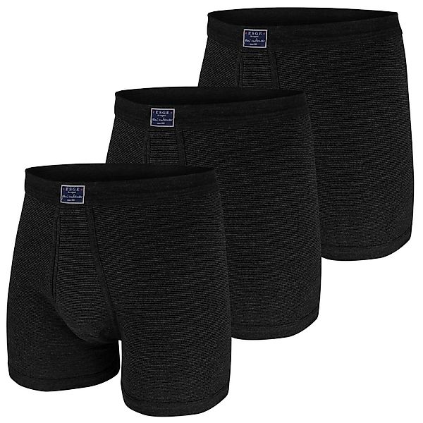 ESGE - Die Wäsche-Macher Boxershorts (3-St) günstig online kaufen