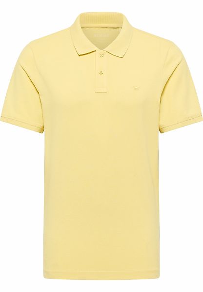 MUSTANG Kurzarmshirt "Herren Style Palco" günstig online kaufen
