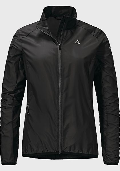 Schöffel Outdoorjacke "Bike Jacket Style Cannobio WMS", ohne Kapuze günstig online kaufen