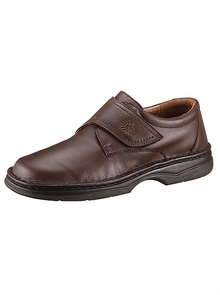 Helix Klettschuh Sneaker Wechselfußbett, Antirutschsohle günstig online kaufen