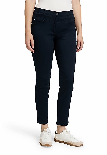 Betty Barclay Stoffhose "Betty Barclay Damen Casual-Hose Slim Fit", Passena günstig online kaufen