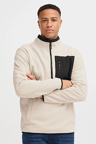 Blend Cardigan "BHFloren" Gemütliche Fleecejacke günstig online kaufen