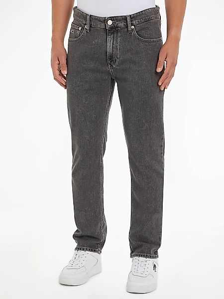 Tommy Jeans Straight-Jeans "RYAN RGLR STRGHT", im 5-Pocket-Style günstig online kaufen