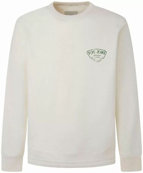 Pepe Jeans Sweatshirt Pepe Sweatshirt RILEY günstig online kaufen