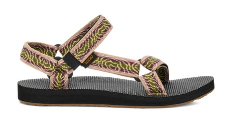 Teva ORIGINAL UNIVERSAL WOMEN Sandale schnell günstig online kaufen