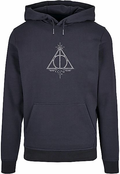 ABSOLUTE CULT Kapuzensweatshirt "ABSOLUTE CULT Herren Harry Potter - Death günstig online kaufen