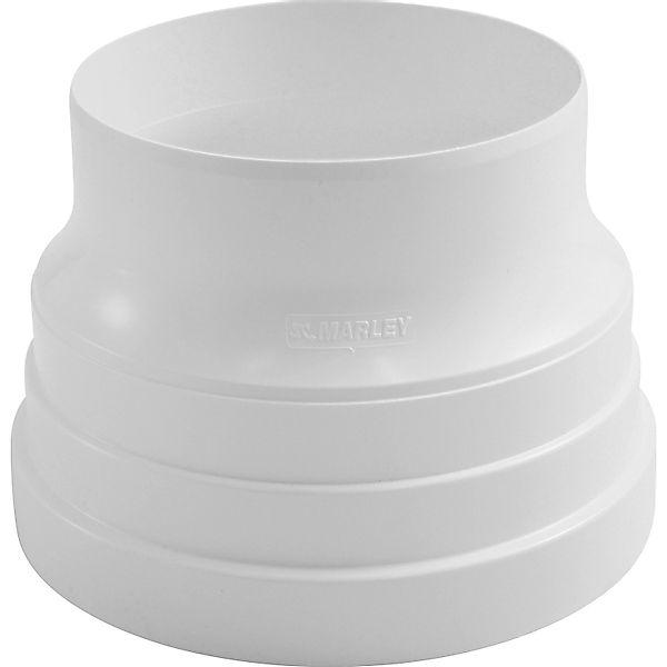 Marley Deutschland GmbH Bogenverbinder Marley Reduktion günstig online kaufen