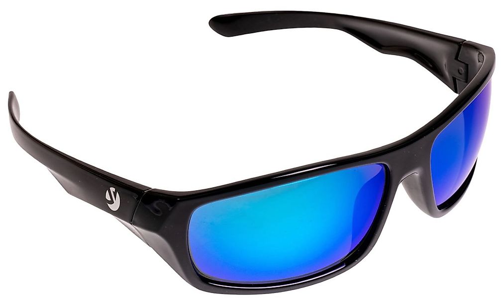 Zeck Fishing Sonnenbrille Zeck Predator Ice Blue Polarized Glasses Polarisa günstig online kaufen