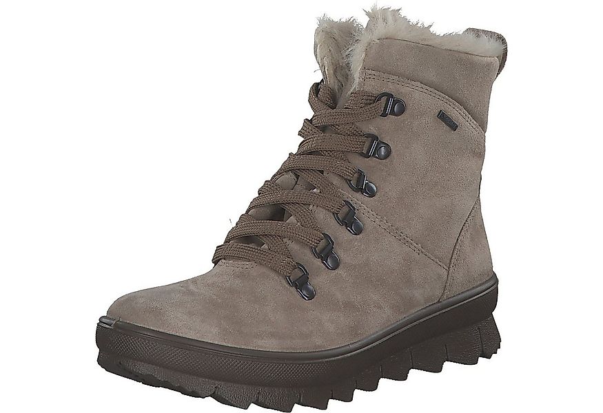 Legero 00530 Schnürstiefel günstig online kaufen