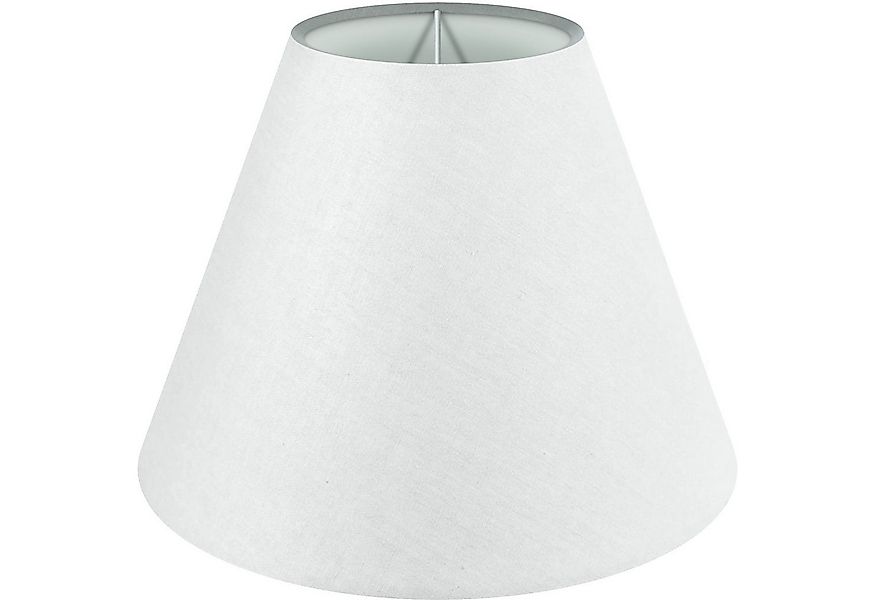 Wogati Lampenschirm Wogati Premium Stehlampe Lampenschirm Konisch günstig online kaufen