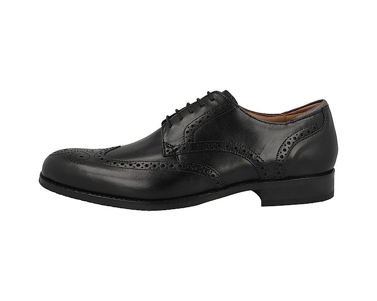 Clarks Craft Arlo Limit Herren Schnürschuh Elegant, Halbschuhe, Anzugschuhe günstig online kaufen