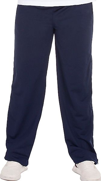 Henry Terre Zip-away-Hose Trainings und Freizeithose günstig online kaufen