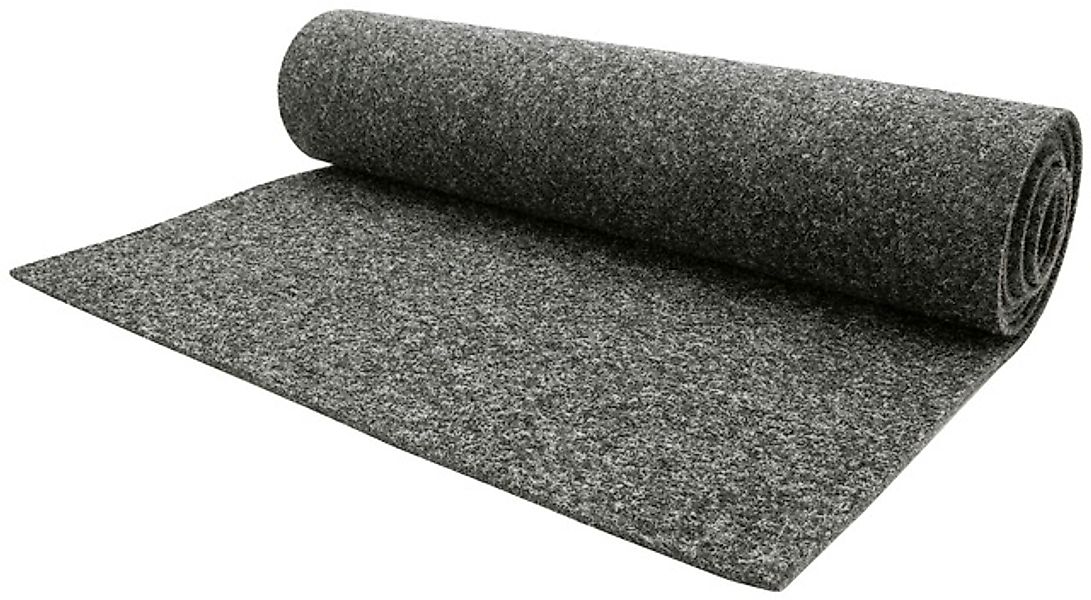 Primaflor-Ideen in Textil Nadelvliesteppich »MERLIN, Made in Netherlands«, günstig online kaufen