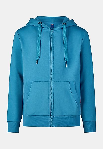 salzhaut Sweatjacke "Sweatjacke BREKER" günstig online kaufen