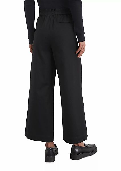 Marc OPolo Chinohose "aus Organic Cotton-Lyocell-Stretch" günstig online kaufen