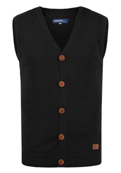 Blend Pullunder BHLennardo Stilvoller Pullunder mit günstig online kaufen