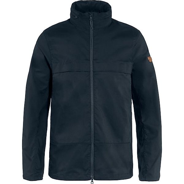 Fjällräven Anorak Abisko Hike Jacket M DARK NAVY günstig online kaufen