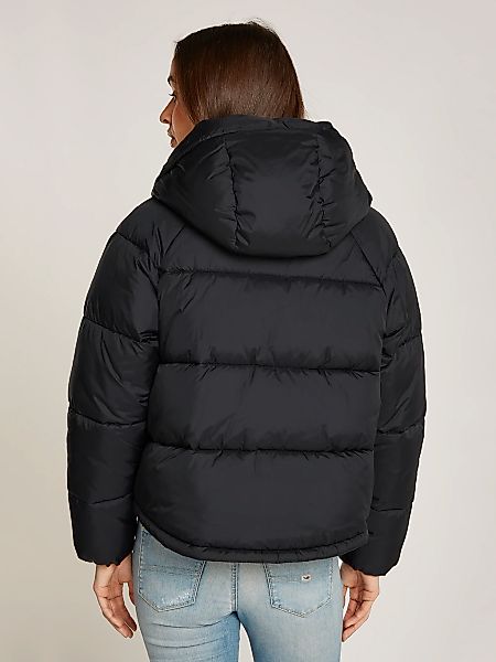 Tommy Jeans Steppjacke TJW ASPEN PUFFER günstig online kaufen