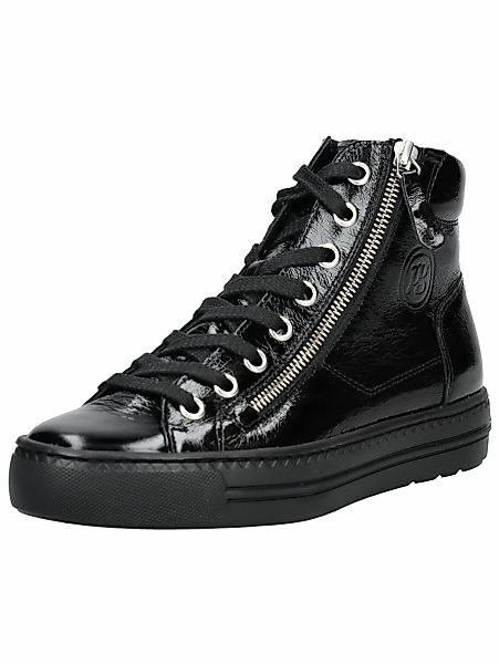 Paul Green Sneaker "Paul Green Sneaker Glattleder" günstig online kaufen