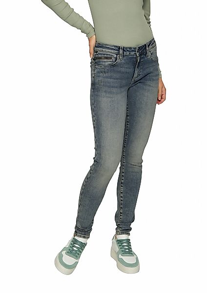 QS Regular-fit-Jeans, im Five-Pocket Style günstig online kaufen