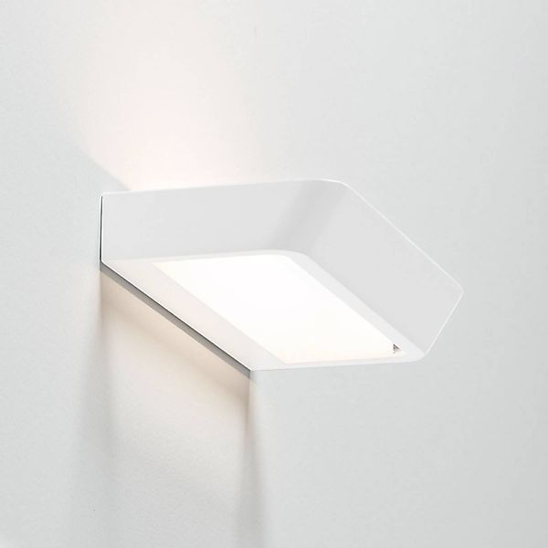 Rotaliana Belvedere W1 LED-Wandlampe weiß 2.700K günstig online kaufen