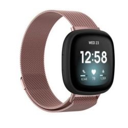 SmartUP Smartwatch-Armband für Fitbit Versa 3 günstig online kaufen