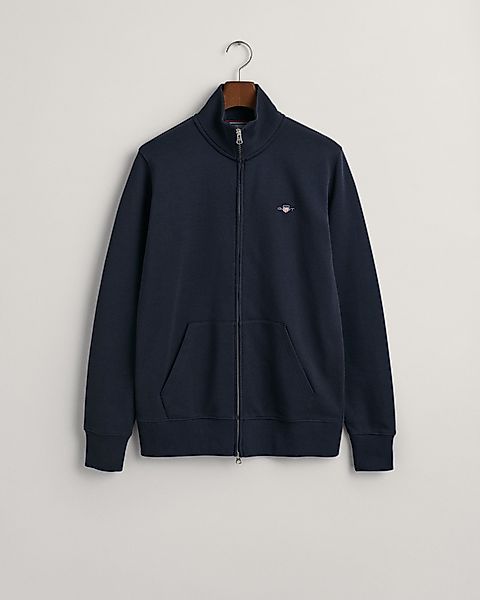 Gant Sweatjacke günstig online kaufen