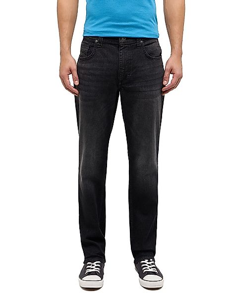 MUSTANG Straight-Jeans Style Washington Straight mit günstig online kaufen