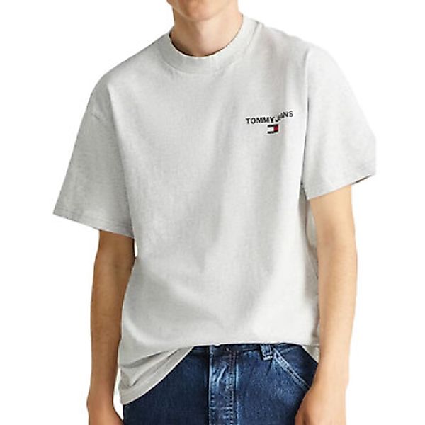 Tommy Hilfiger  T-Shirts & Poloshirts DM0DM17823 günstig online kaufen