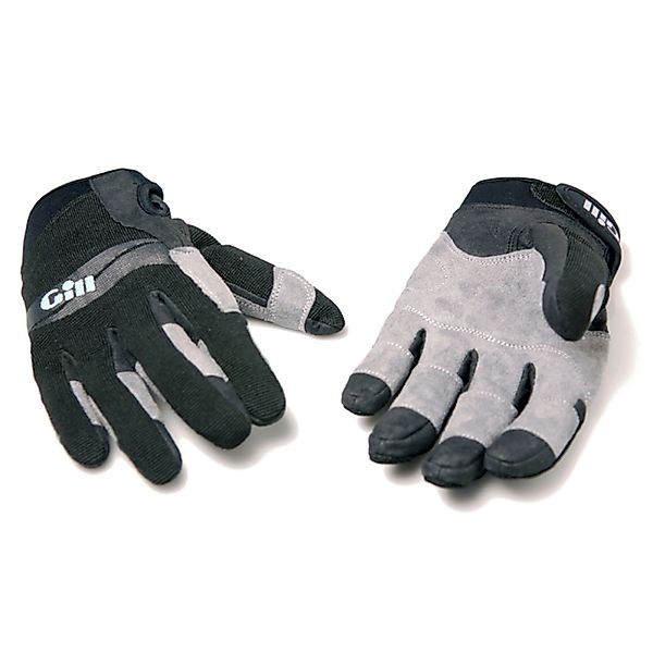 Gill Arbeitshandschuhe (5-Finger M, Zubehör für günstig online kaufen