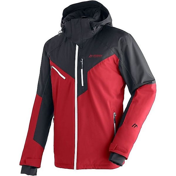 Maier Sports Fleecejacke Jacke Pajares günstig online kaufen