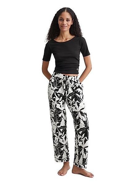 Marc O'Polo Loungehose Mix & Match Cotton Modal Jersey Mit Allover-Print, T günstig online kaufen