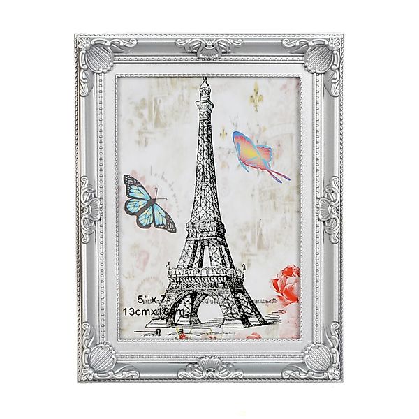 Mein Landhaus Bilderrahmen Mein Landhaus Barock günstig online kaufen