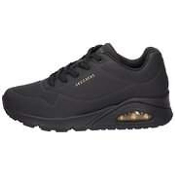 Skechers  Halbschuhe Schnuerschuhe Schnürhalbschuh UNO - STAND ON AIR 73690 günstig online kaufen