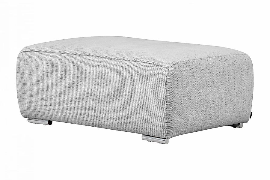 OTTO home Hocker "BEATRICE mit Wellenfederung, Maße B/T/H: 100/68/45 cm" pa günstig online kaufen