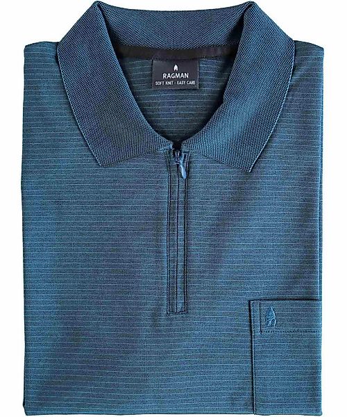 RAGMAN Poloshirt günstig online kaufen
