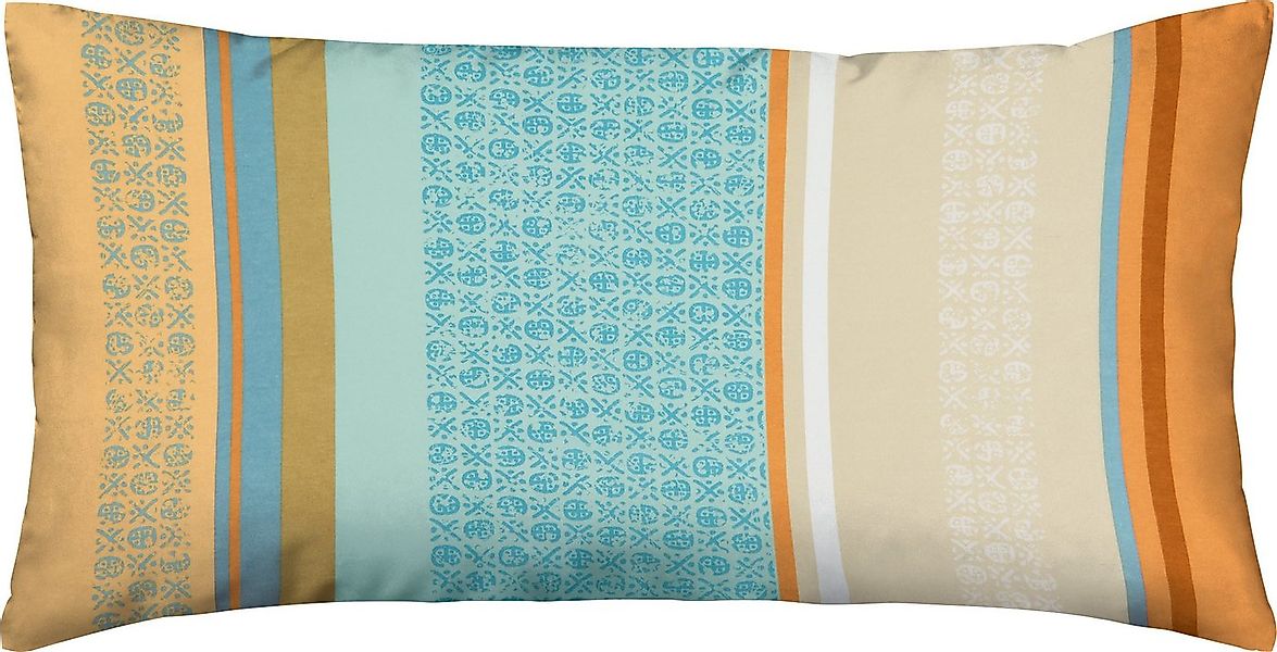 Erwin Müller Kissenbezüge Kissenbezug, Single-Jersey Streifen günstig online kaufen