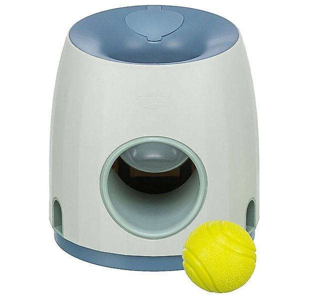 TRIXIE Tier-Intelligenzspielzeug Trixie Dog Activity Ball & Treat günstig online kaufen
