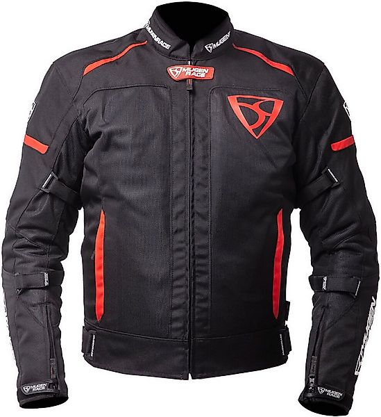 MUGENRACE Motorradjacke Fuggire-A Motorrad Textiljacke Verbindungsreißversc günstig online kaufen