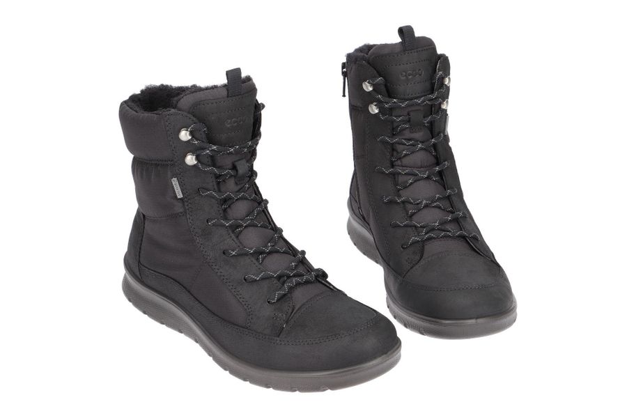 Ecco 21555351052 Stiefel günstig online kaufen