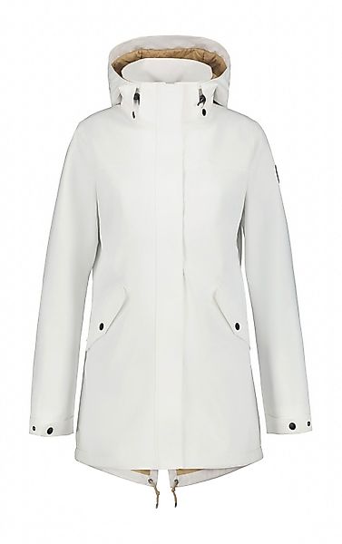 Icepeak Funktionsjacke "D FUNKTIONSJACKE ADDIS", (1 St.), mit Kapuze, Windd günstig online kaufen