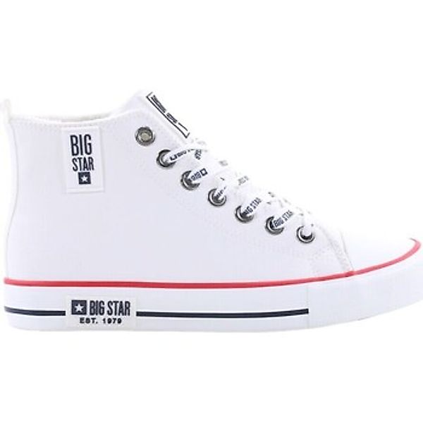 Big Star  Turnschuhe Kk274597 günstig online kaufen