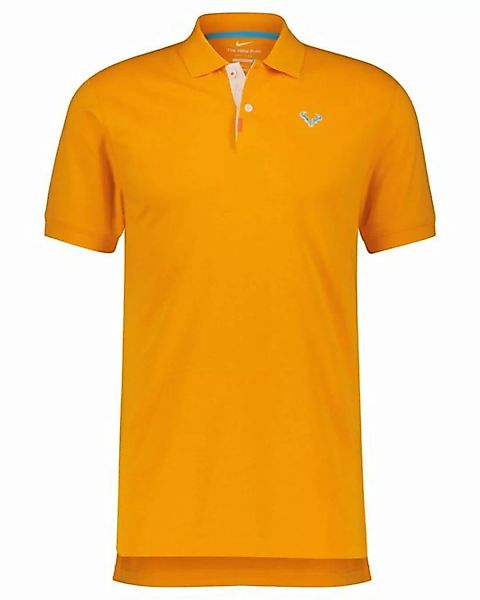 Nike Poloshirt Herren Tennispolo RAFA Slim Fit (1-tlg) günstig online kaufen