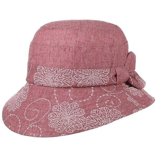 Lipodo Sonnenhut (1-St) Stoffhut mit Futter günstig online kaufen
