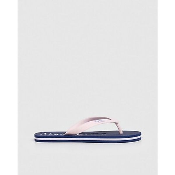 Pepe jeans  Sandalen PLS70124 BAY BEACH BRAND günstig online kaufen