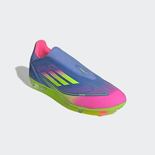adidas Performance Fußballschuh "F50 LEAGUE LACELESS FG/MG" günstig online kaufen