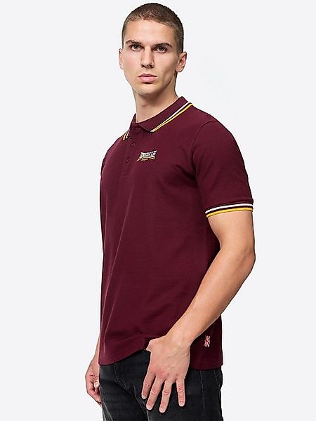 Lonsdale Poloshirt VELTON (1-tlg) günstig online kaufen