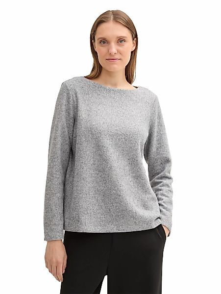 TOM TAILOR Sweatshirt günstig online kaufen