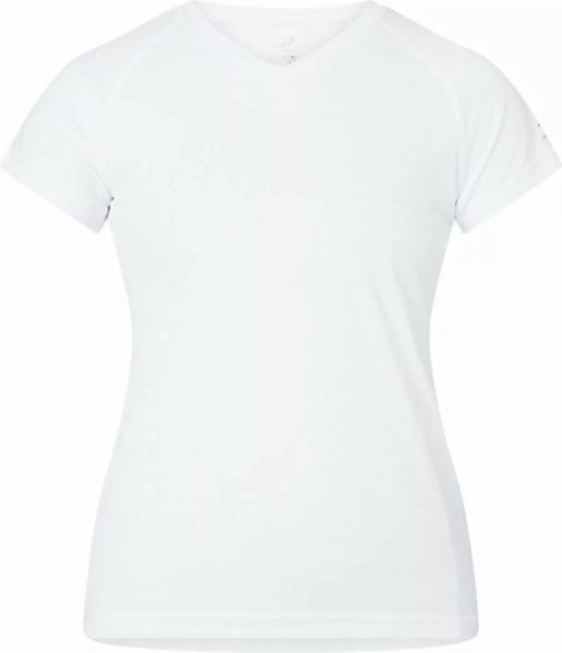 Energetics T-Shirt Da.-T-Shirt Natalja SS W 001 WHITE günstig online kaufen