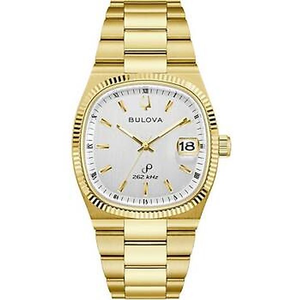 Bulova Quarzuhr Super Seville 97B223, Armbanduhr, günstig online kaufen